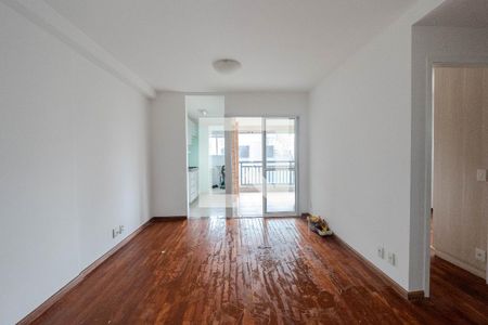 Sala de apartamento para alugar com 2 quartos, 63m² em Consolação, São Paulo