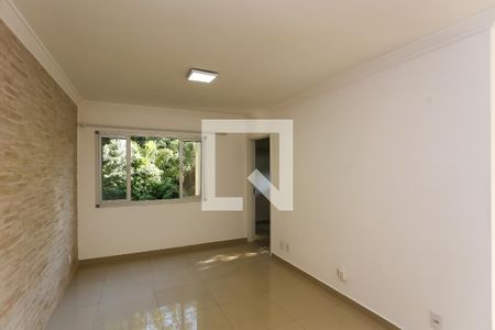 Sala de apartamento para alugar com 2 quartos, 46m² em Jardim Catanduva, São Paulo