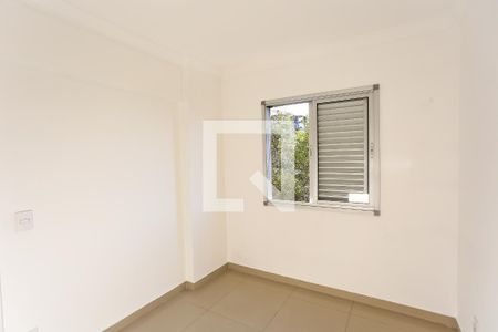 quarto 1 de apartamento para alugar com 2 quartos, 46m² em Jardim Catanduva, São Paulo