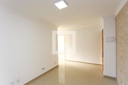 Sala de apartamento para alugar com 2 quartos, 46m² em Jardim Catanduva, São Paulo