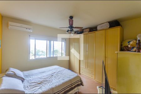 Quarto 1 de apartamento à venda com 2 quartos, 58m² em Cavalhada, Porto Alegre
