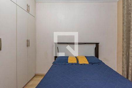 Quarto 1 de apartamento à venda com 3 quartos, 61m² em Salgado Filho, Belo Horizonte