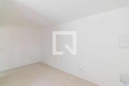 Apartamento à venda com 57m², 2 quartos e 1 vagaSala