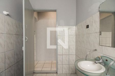 Casa 01 - Banheiro  de casa à venda com 3 quartos, 150m² em Chácara Califórnia, São Paulo