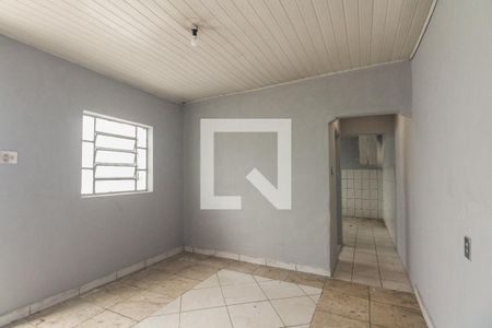 Casa 01 - Sala  de casa à venda com 3 quartos, 150m² em Chácara Califórnia, São Paulo