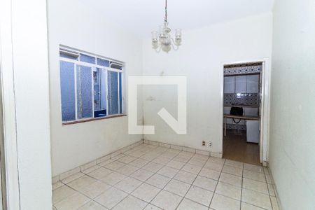 Sala de casa para alugar com 1 quarto, 80m² em Perdizes, São Paulo
