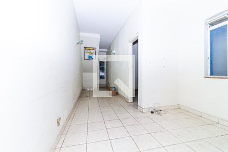 Sala de casa para alugar com 1 quarto, 80m² em Perdizes, São Paulo