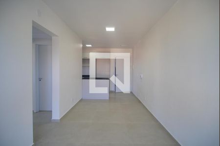 Sala de apartamento para alugar com 2 quartos, 58m² em Pátria Nova, Novo Hamburgo