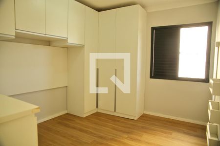 Quarto 1 - de apartamento à venda com 2 quartos, 55m² em Centro, São Bernardo do Campo