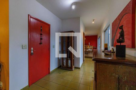 Sala de apartamento à venda com 4 quartos, 352m² em Barra da Tijuca, Rio de Janeiro