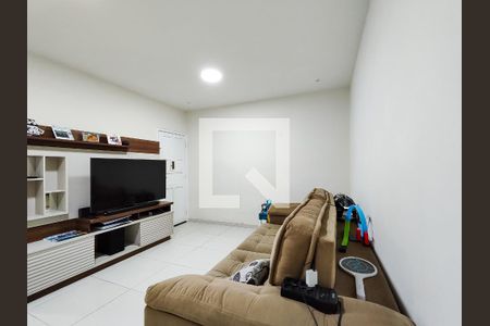 Sala de apartamento à venda com 2 quartos, 75m² em Andaraí, Rio de Janeiro