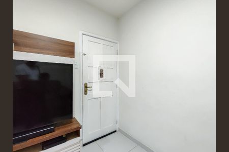 Entrada de apartamento à venda com 2 quartos, 75m² em Andaraí, Rio de Janeiro