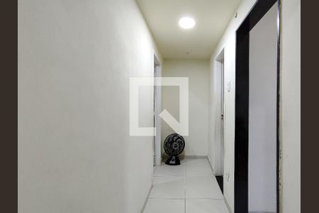 Corredor de apartamento à venda com 2 quartos, 75m² em Andaraí, Rio de Janeiro