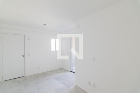 Apartamento à venda com 57m², 2 quartos e 1 vagaSala