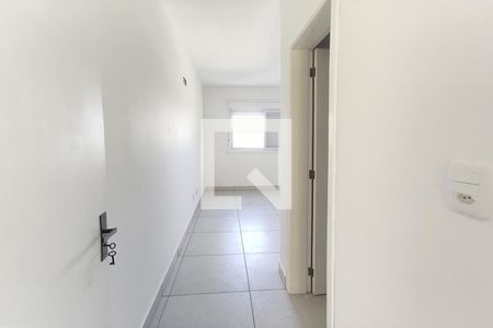 Corredor de apartamento para alugar com 2 quartos, 57m² em Centro, São Leopoldo