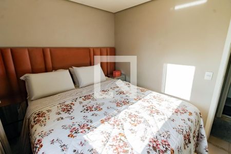 Quarto 1 de apartamento para alugar com 2 quartos, 95m² em Jardim Parque Morumbi, São Paulo