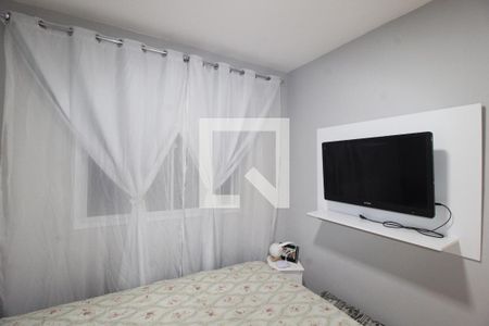 Quarto 1  de apartamento à venda com 2 quartos, 45m² em Vila Penteado, São Paulo