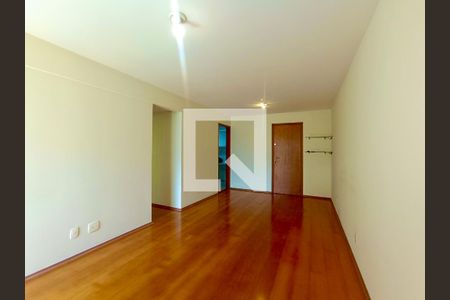 Sala de apartamento à venda com 3 quartos, 99m² em Lagoa, Rio de Janeiro