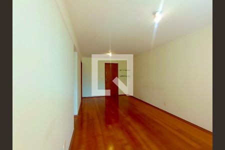 Sala de apartamento à venda com 3 quartos, 99m² em Lagoa, Rio de Janeiro