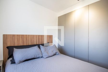 Quarto 1 de apartamento à venda com 2 quartos, 48m² em Piratininga, Osasco