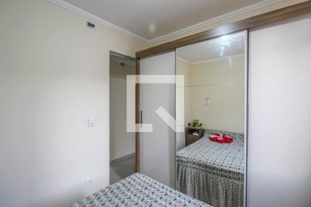 Quarto 2 de apartamento à venda com 2 quartos, 54m² em Fazenda da Juta, São Paulo
