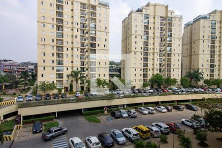 Vista de apartamento para alugar com 2 quartos, 49m² em Jardim Arujá, Guarulhos