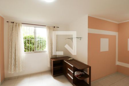 Sala de apartamento para alugar com 2 quartos, 50m² em Vila Nova Cachoeirinha, São Paulo