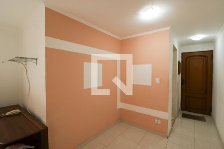 Sala de apartamento para alugar com 2 quartos, 50m² em Vila Nova Cachoeirinha, São Paulo