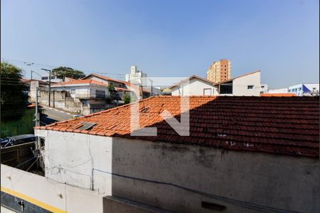 Vista da Varanda de apartamento para alugar com 2 quartos, 56m² em Vila Galvão, Guarulhos