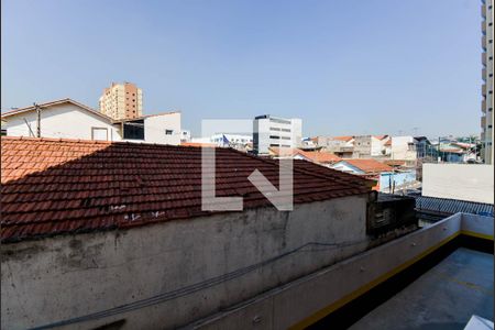 Vista da Varanda de apartamento para alugar com 2 quartos, 56m² em Vila Galvão, Guarulhos