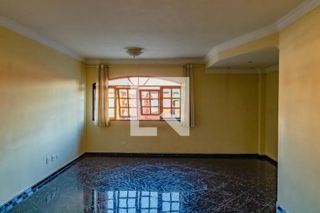 Sala 2 de casa de condomínio para alugar com 3 quartos, 185m² em Vila Parque Jabaquara, São Paulo