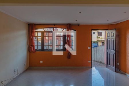 Casa de Condomínio à venda com 3 quartos, 185m² em Vila Parque Jabaquara, São Paulo
