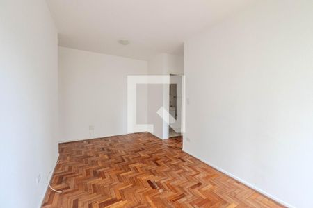 Sala de apartamento à venda com 1 quarto, 37m² em Bela Vista, São Paulo