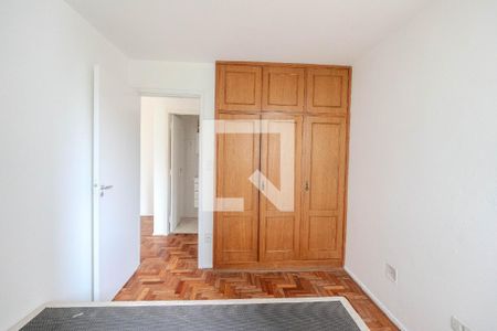 Quarto 1 de apartamento à venda com 1 quarto, 37m² em Bela Vista, São Paulo