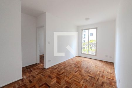 Sala de apartamento à venda com 1 quarto, 37m² em Bela Vista, São Paulo