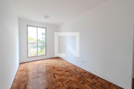 Apartamento à venda com 37m², 1 quarto e 1 vagaSala