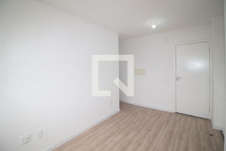 Sala de apartamento para alugar com 2 quartos, 43m² em Vila Santos, São Paulo