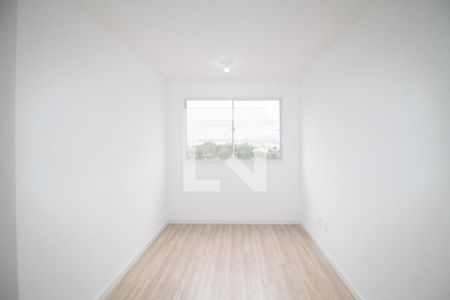 Sala de apartamento para alugar com 2 quartos, 43m² em Vila Santos, São Paulo