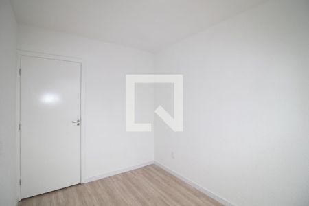 Quarto 1 de apartamento para alugar com 2 quartos, 43m² em Vila Santos, São Paulo