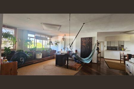 Apartamento à venda com 1 quarto, 108m² em Alto da Boa Vista, São Paulo
