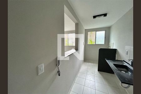 Apartamento à venda com 2 quartos, 47m² em Jardim Angela (Zona Leste), São Paulo