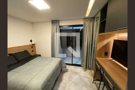 Apartamento à venda com 1 quarto, 23m² em Centro Histórico de São Paulo, São Paulo