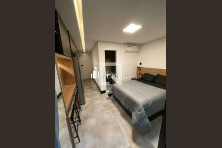 Apartamento à venda com 1 quarto, 23m² em Centro Histórico de São Paulo, São Paulo