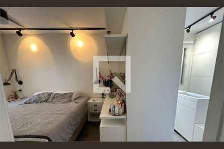 Apartamento à venda com 2 quartos, 51m² em Guapira, São Paulo