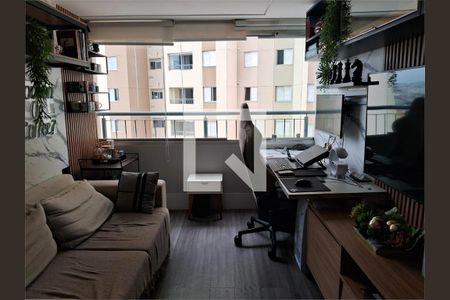 Apartamento à venda com 2 quartos, 51m² em Guapira, São Paulo