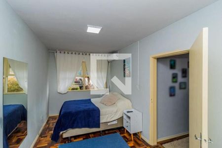 Apartamento à venda com 2 quartos, 55m² em Jardim Botânico, Porto Alegre