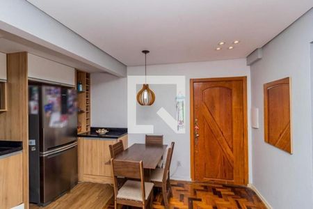 Apartamento à venda com 2 quartos, 55m² em Jardim Botânico, Porto Alegre