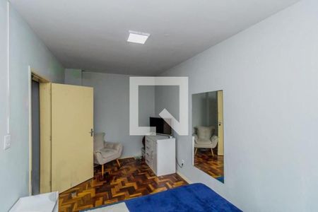 Apartamento à venda com 2 quartos, 55m² em Jardim Botânico, Porto Alegre