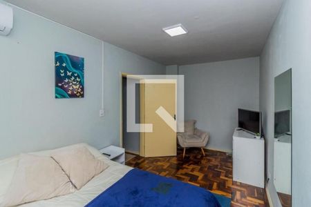 Apartamento à venda com 2 quartos, 55m² em Jardim Botânico, Porto Alegre