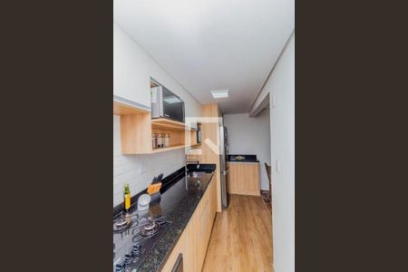 Apartamento à venda com 2 quartos, 55m² em Jardim Botânico, Porto Alegre